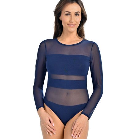 proEnchanting Mesh Bodysuit, Elegant Design, Versatile Comfort_Shapewear Bodies for Women