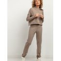 Cozy Breathable Jogger Sweatpants Loose Fit