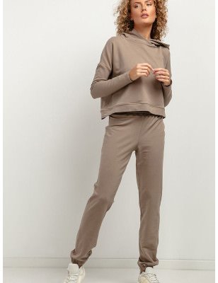 Cozy Breathable Jogger Sweatpants Loose Fit