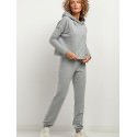 Cozy Breathable Jogger Sweatpants Loose Fit