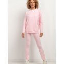 Premium Knit Fabric Women's Lounge Sweatpants