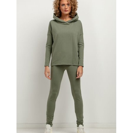 proWomen's Comfort Leggings for Fall & City Style_Leggings