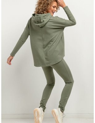 Women's Comfort Leggings for Fall & City Style