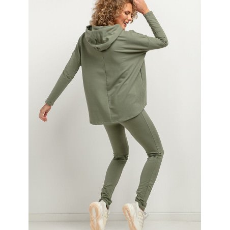 Women's Comfort Leggings for Fall & City Style