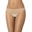 Mesh Panties, Breathable & Shaping Women's Lingerie