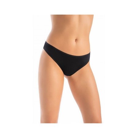 proBamboo Thong - Hypoallergenic & Breathable Underwear for Women_Thongs, Strings