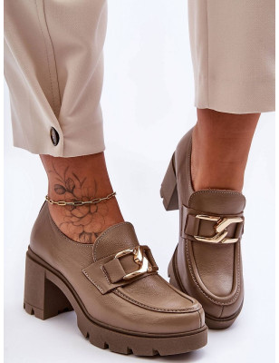 proHeeled low shoes model 183958 Step in style_Women`s Ankle Boots & Booties