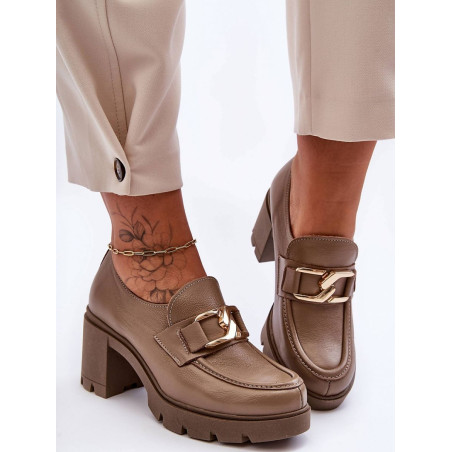 proHeeled low shoes model 183958 Step in style_Women`s Ankle Boots & Booties