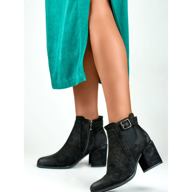 proHeel boots model 184633 PRIMO_Women`s Ankle Boots & Booties