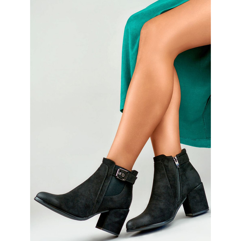 proHeel boots model 184633 PRIMO_Women`s Ankle Boots & Booties