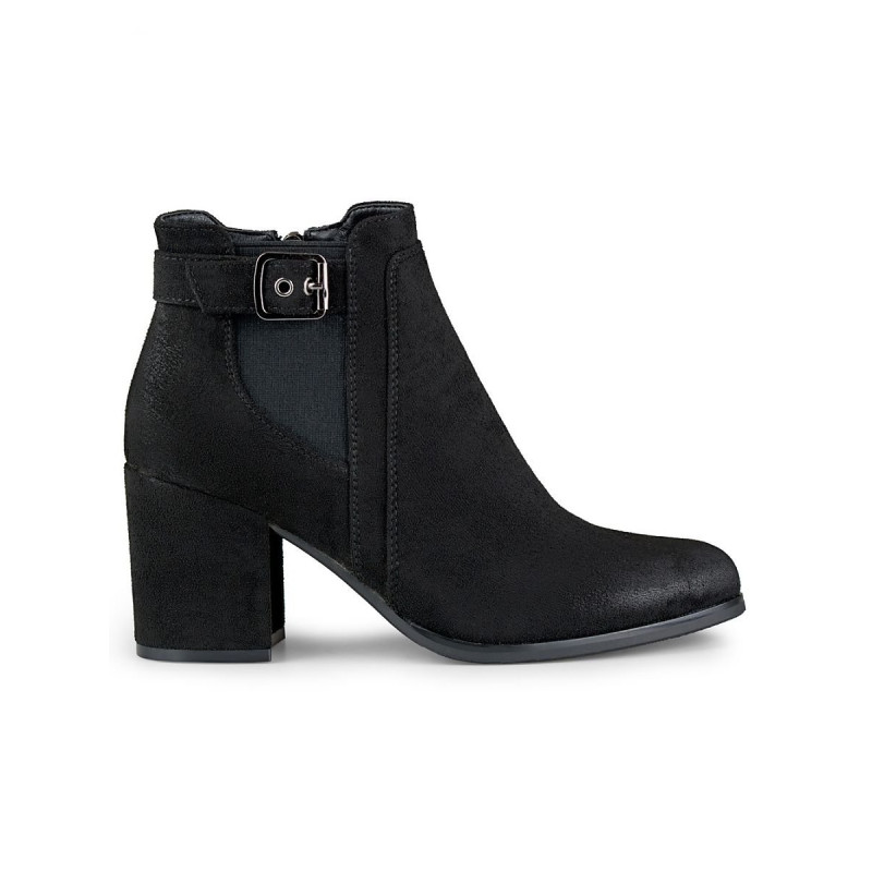 proHeel boots model 184633 PRIMO_Women`s Ankle Boots & Booties