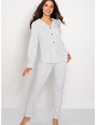 proPyjama model 184831 Momenti Per Me_Women`s Pyjamas, Sleepwear Sets