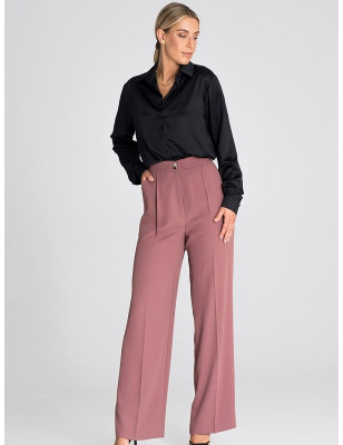 proTrousers model 185073 Figl_Casual Pants for Women