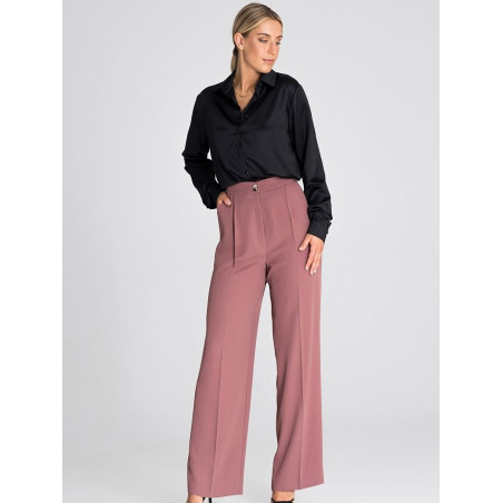 proTrousers model 185073 Figl_Casual Pants for Women