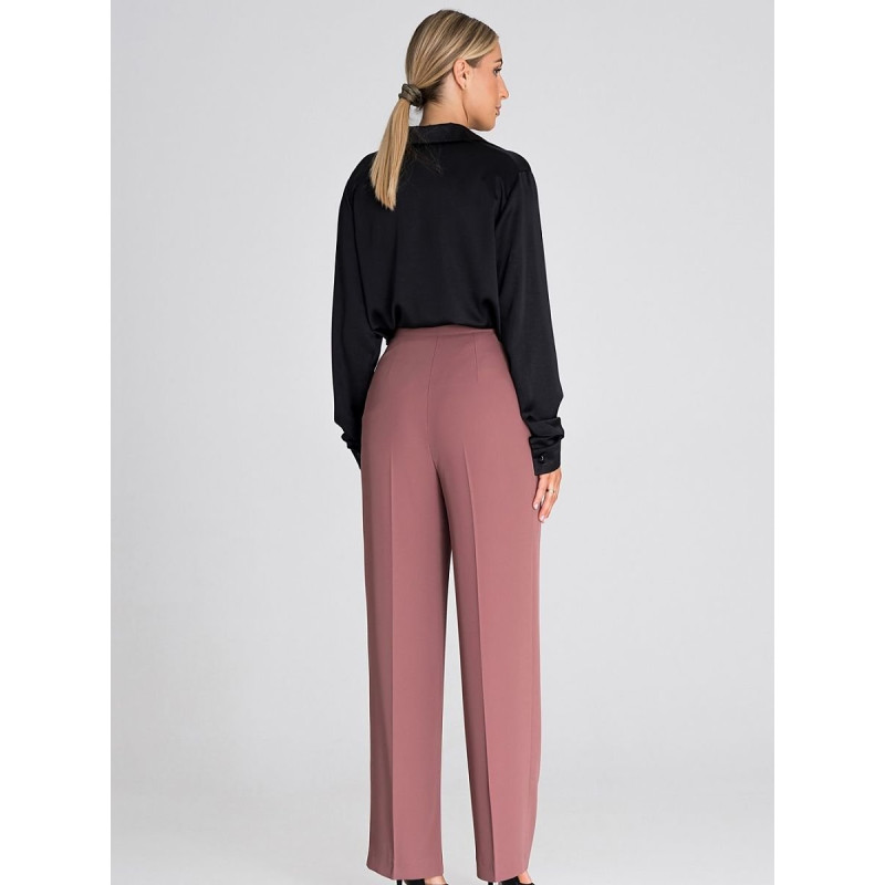 proTrousers model 185073 Figl_Casual Pants for Women