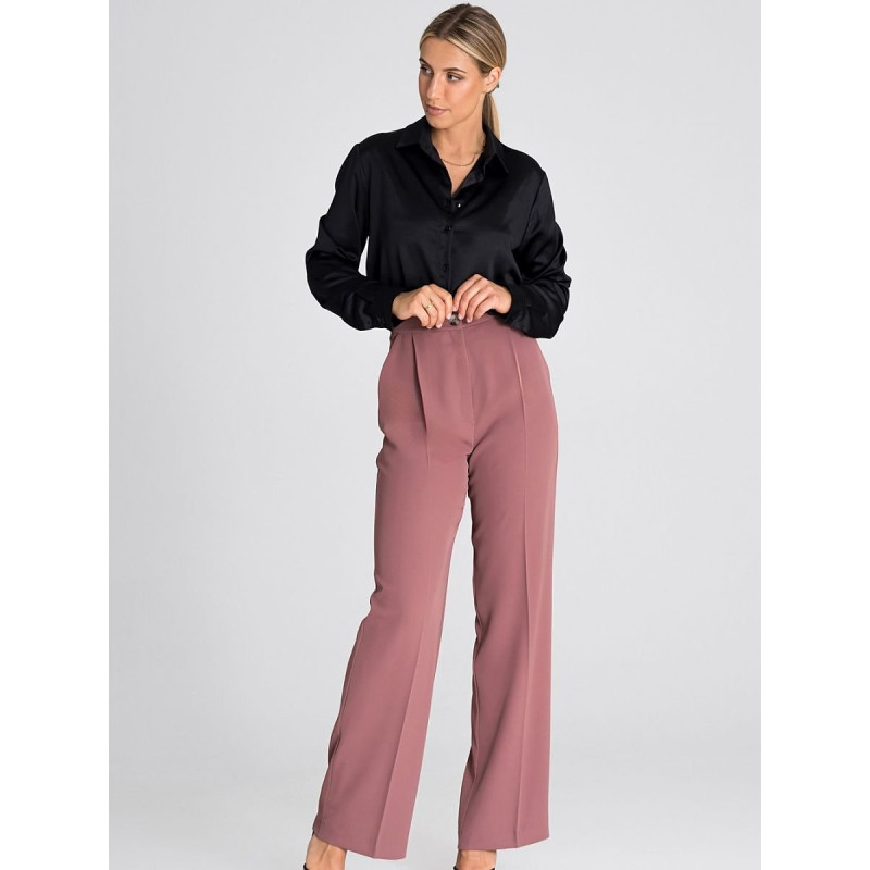 proTrousers model 185073 Figl_Casual Pants for Women