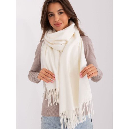 proWarm Long Scarf with Tassels - Cozy Winter Accessory_Wraps, Scarves, Shawls for Women