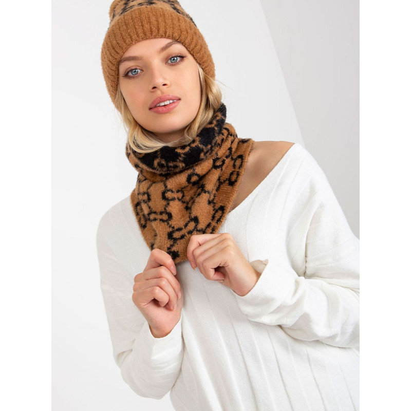 proInfinity Scarf model 185919 AT_Infinity Scarves