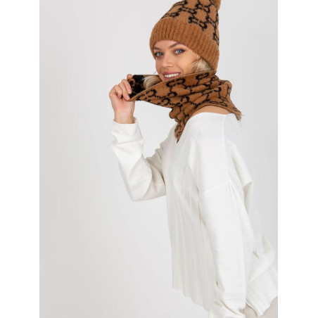 Infinity Scarf model 185919 AT