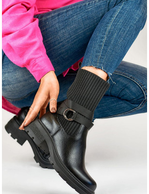 proBoots model 186044 PRIMO_Women`s Ankle Boots & Booties