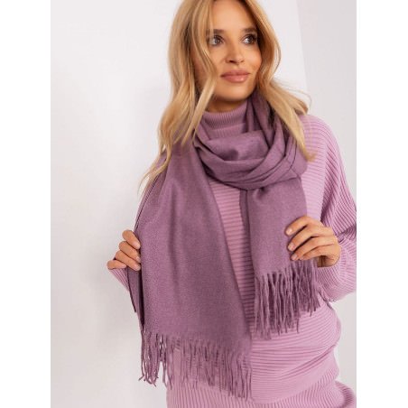 proWarm Long Scarf with Tassels for Women_Wraps, Scarves, Shawls for Women
