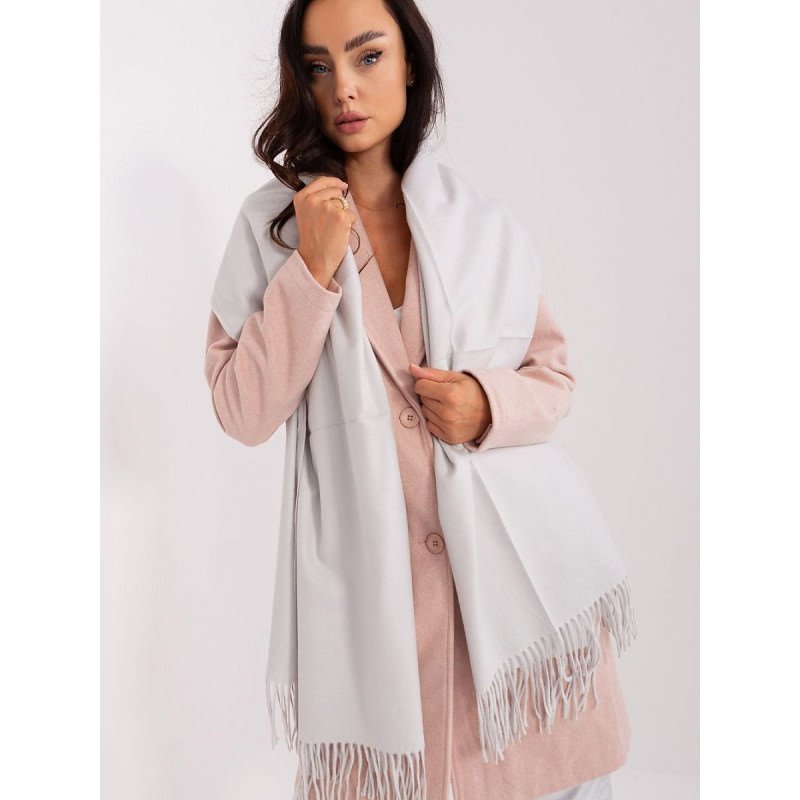 proLong Warm Scarf for Women Elegant Winter Accessory with Tassels_Wraps, Scarves, Shawls for Women