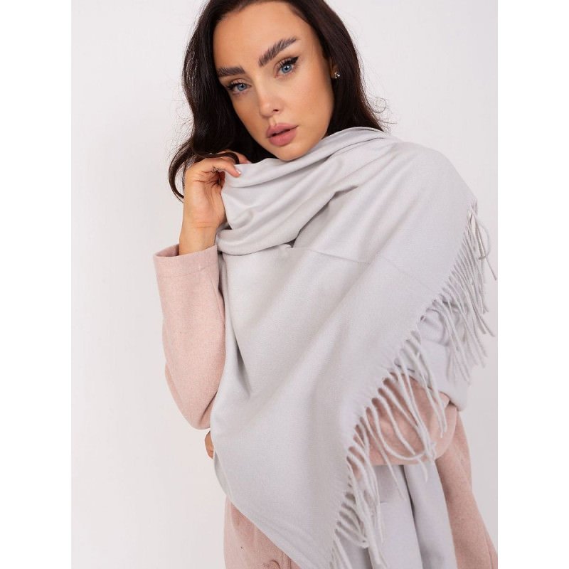 proLong Warm Scarf for Women Elegant Winter Accessory with Tassels_Wraps, Scarves, Shawls for Women