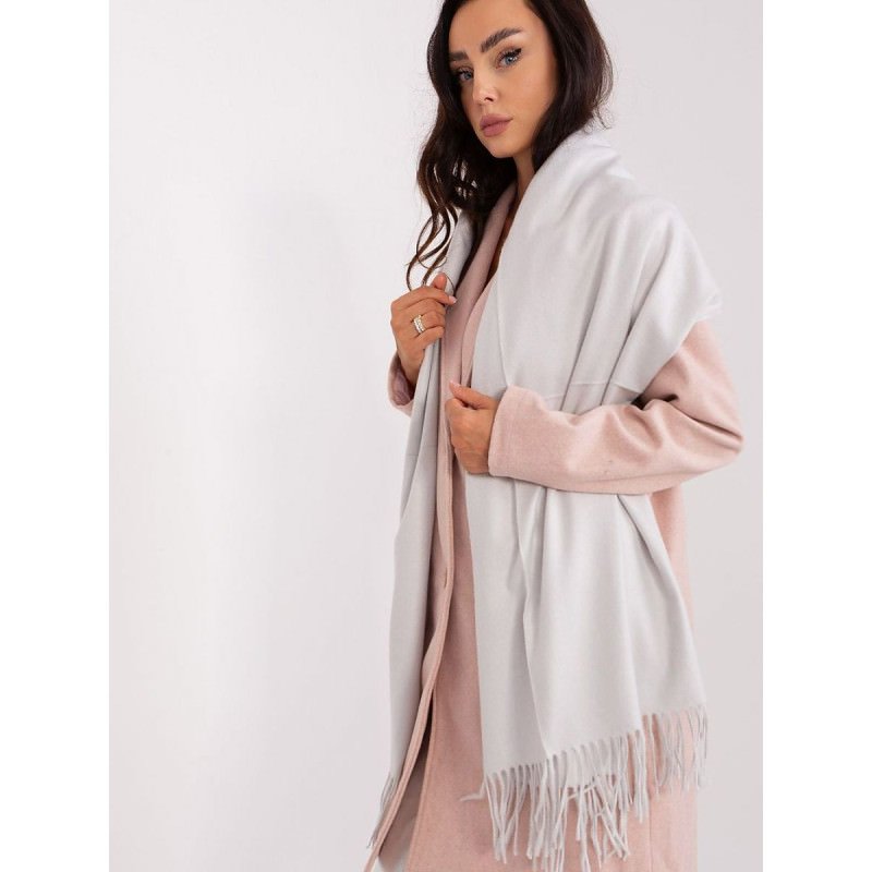 proLong Warm Scarf for Women Elegant Winter Accessory with Tassels_Wraps, Scarves, Shawls for Women
