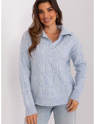 Women's Versatile Sweater Comfortable Fit Elegant Style