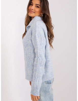 Women's Versatile Sweater Comfortable Fit Elegant Style