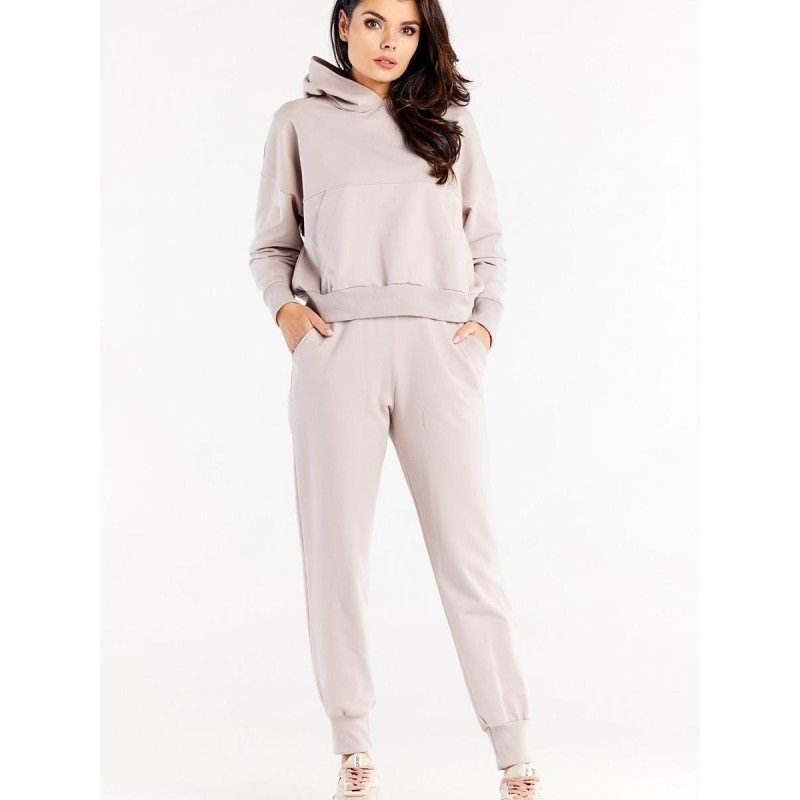 proWomen's Comfortable Straight Cut Sweatpants with Pockets_Women`s Tracksuit Bottoms, Sports Pants proWomen's Comfortable Straight Cut Sweatpants with Pockets_Women`s Tracksuit Bottoms, Sports Pants