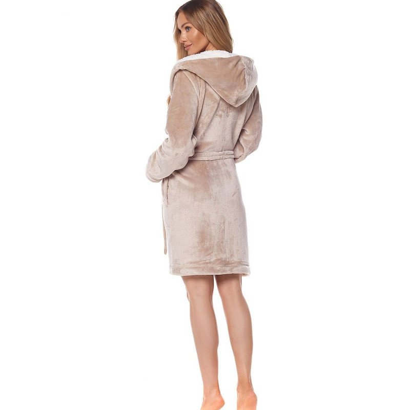 proHello Angora Soft Bathrobe Women Cozy Robe_Dressing Gowns, Bathrobes for Women proHello Angora Soft Bathrobe Women Cozy Robe_Dressing Gowns, Bathrobes for Women