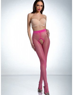 proReflective Open Crotch Tights for Women_Sex, Erotic Accessories