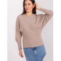 Batwing Blouse - Comfortable & Chic