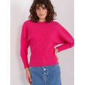 Batwing Blouse - Comfortable & Chic