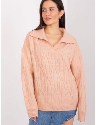 Women's Versatile Sweater Comfortable Fit Elegant Style