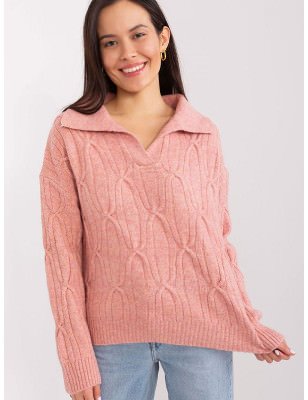 Women's Versatile Sweater Comfortable Fit Elegant Style