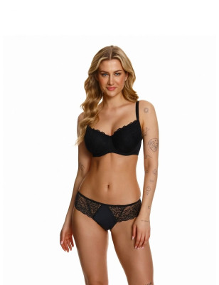 proPadded bra model 188482 Lupo Line_Push Up Bras