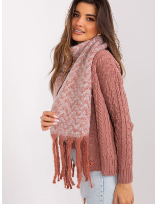 Shawl model 189235 AT