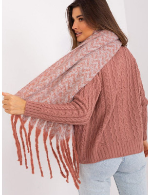 Shawl model 189235 AT