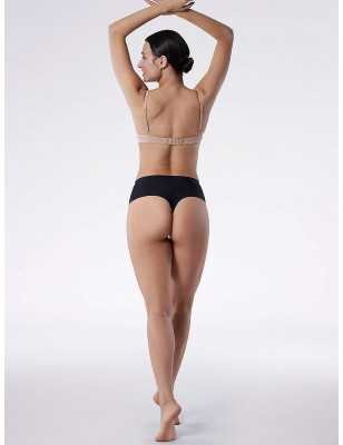 Seamless Thongs for Women, Figure Flattering & Comfortable