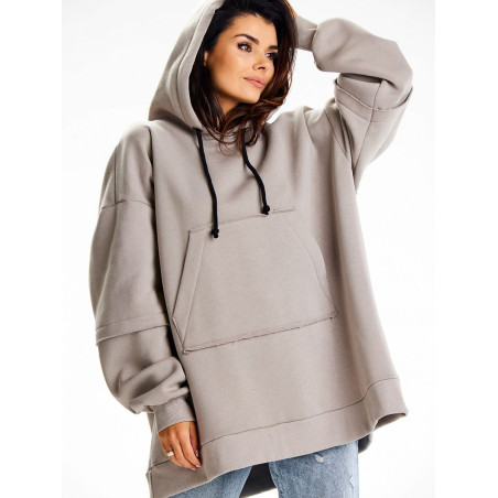 proPremium Cotton Women's Hoodie Sweatshirt_Sweatshirts for Women