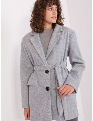 proClassic Women's Coat Timeless Button Closure Lining_Women`s Coats, Jackets