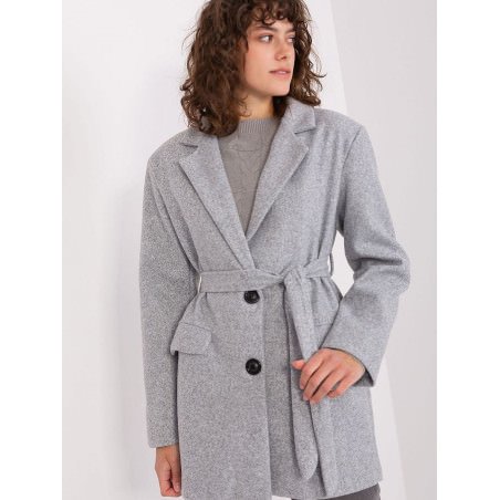 proClassic Women's Coat Timeless Button Closure Lining_Women`s Coats, Jackets