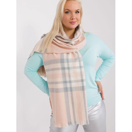 proLong Plaid Scarf - Versatile Autumn Winter Accessory_Wraps, Scarves, Shawls for Women