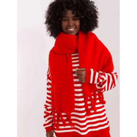 proElegant Tassel Scarf Winter Fall Wrap 210cm_Wraps, Scarves, Shawls for Women