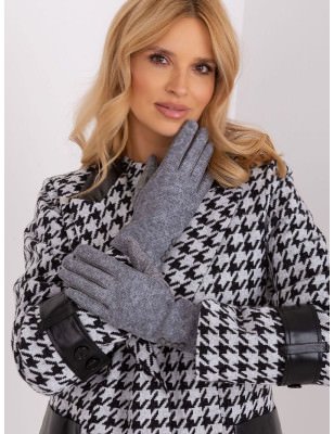 proElegant Geometric Touchscreen Gloves for Women_Women`s Gloves