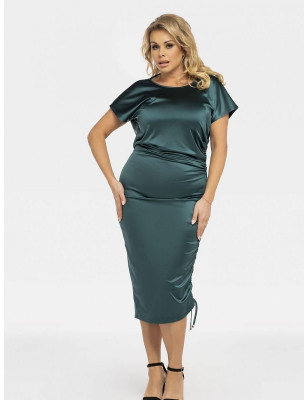 proPlus size dress model 190945 Karko_Plus size dresses