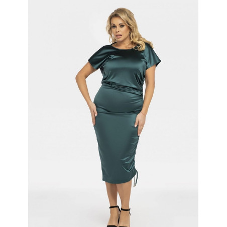 proPlus size dress model 190945 Karko_Plus size dresses