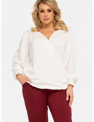 proMagma Blouse: Versatile Chic for Every Occasion_Plus Size Shirts, Blouses, Tunics